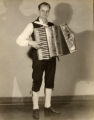 Norwegian musician