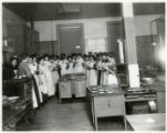 Cooking, Home Economics, St. Paul, Minnesota