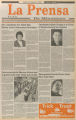 La Prensa de Minnesota, Volume 4, Number 40, October 27, 1994