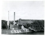 Mines Experiment Station. Minneapolis Campus