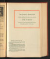 The Survey, December 7, 1912. (Volume 29, Issue 10)