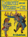 Dorothy and the Wizard in Oz