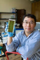 Enzyme engineering and nanotechnology. Research of biofuel biopolymers and specialty chemicals. Development of self-cleaning coatings.