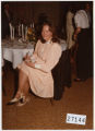Retirement Party for Sidney Weinstein (Box 4, Folder 2)