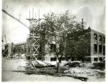 Experimental Engineering. Minneapolis Campus