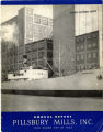 Pillsbury Mills, Incorporated, Annual Report 1947