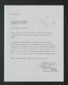 Chicano, Latino, Hispanic American Advisory Committee, 1990-1991 (Box 347, Folder 19)