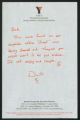 Camping. Bob Telleen Files. Camping Materials I, 1942-2000 (Box 55, Folder 36)