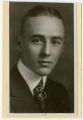 Richardson, Harold Edward