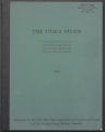 General and Administrative. Assemblies and Conferences. National Social Welfare Assembly - Booklets, 1956 (Box 31, Folder 27)