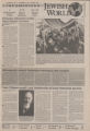 The American Jewish World, Volume 88, Number 11, November 19, 1999