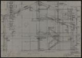 Bemis Judson Cabin, General Details, Sheet 4