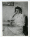 Comstock, Ada L.