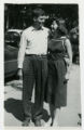 David Gordon and Suzon Karon