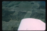Aerial. Mickelson Fields