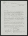Record Group 15. Multi-Cultural. Chicano Institute. ""Perspectives on Chicano Social Work Education"" Washington D.C. (Box 459, Folder 2)