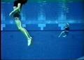 Deep End