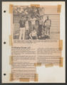 Scrapbook (2 folders), 1977-1982 (Box 1, Folder 1)