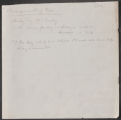 General Program Files. Physical Education Department, Reports and correspondence, 1904-1914 (Box 2, Folder 1)