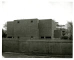 Peik Gymnasium. Minneapolis Campus