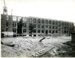 Main Engineering. Minneapolis Campus