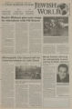 The American Jewish World, Volume 91, Number 9, November 8, 2002