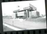Rarig Center. Minneapolis Campus