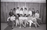 UMD 1988 women's softball team