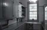 Glensheen's kitchen pantry