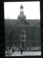 Powell Hall. Minneapolis Campus