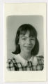 Suzon Karon school photograph