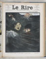 Le Rire: Journal Humoristique, Number 405, August 9, 1902