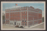 Y.M.C.A., Joliet, Ill.