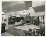 Pillsbury, Mr. and Mrs. Phillip W. Residence: Interior (1)