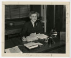 Randolph, Mary J.