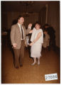 Retirement Party for Sidney Weinstein (Box 4, Folder 2)