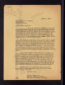 Relations with Other Organizations. United States Public Health Service. Methods of Public Education & Training Personnel. (Box 133, Folder 02)