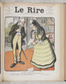 Le Rire: Journal Humoristique, Number 400, July 5, 1902