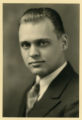 Shabaker, Hubert Arthur