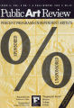 Public Art Review (Volume 5, Number 1), Fall/Winter 1993