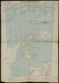 South Shetlands and Graham Land - Sheet B