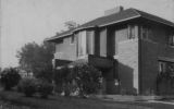 Purcell, William Gray - residence