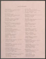 Record Group 15. Multi-Cultural. Chicano Faculty Development Program. San Jose State University - December 19-21, 1973 (Box 457, Folder 3)
