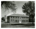 Farm Crops Field House, St. Paul, Minnesota