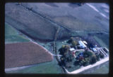 Blaine to Cedar Creek Natural History Area, Aerial photo