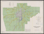 Important farmlands, Sangamon County, Illinois