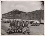 Trucking department