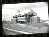 Rarig Center. Minneapolis Campus