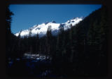 Glacier Park, Canada, Asulkan Glacier