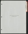 Record Group 15. Multi-Cultural. Puerto Ricans. Social Work Curriculum Development Project (Box 469, Folder 4)